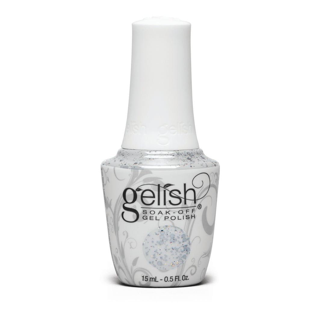 Gelish Colors