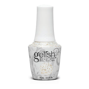 Gelish Colors