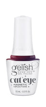 Cargar imagen en el visor de la galería, Gelish Cat Eye Let&#39;s Glow Girls - Pink Effect