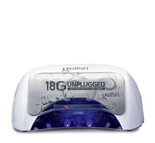 Load image into Gallery viewer, Gelish 18G Unplugged LED Lamp