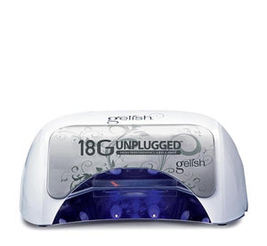 Gelish 18G Unplugged LED Lamp