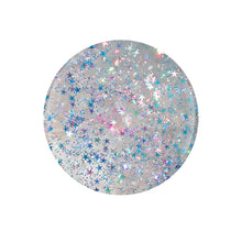 Load image into Gallery viewer, Gelish Cream Gel Rich In Glitter