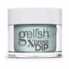 Mint Chocolate Chip Gelish Xpress Dip 1.5oz