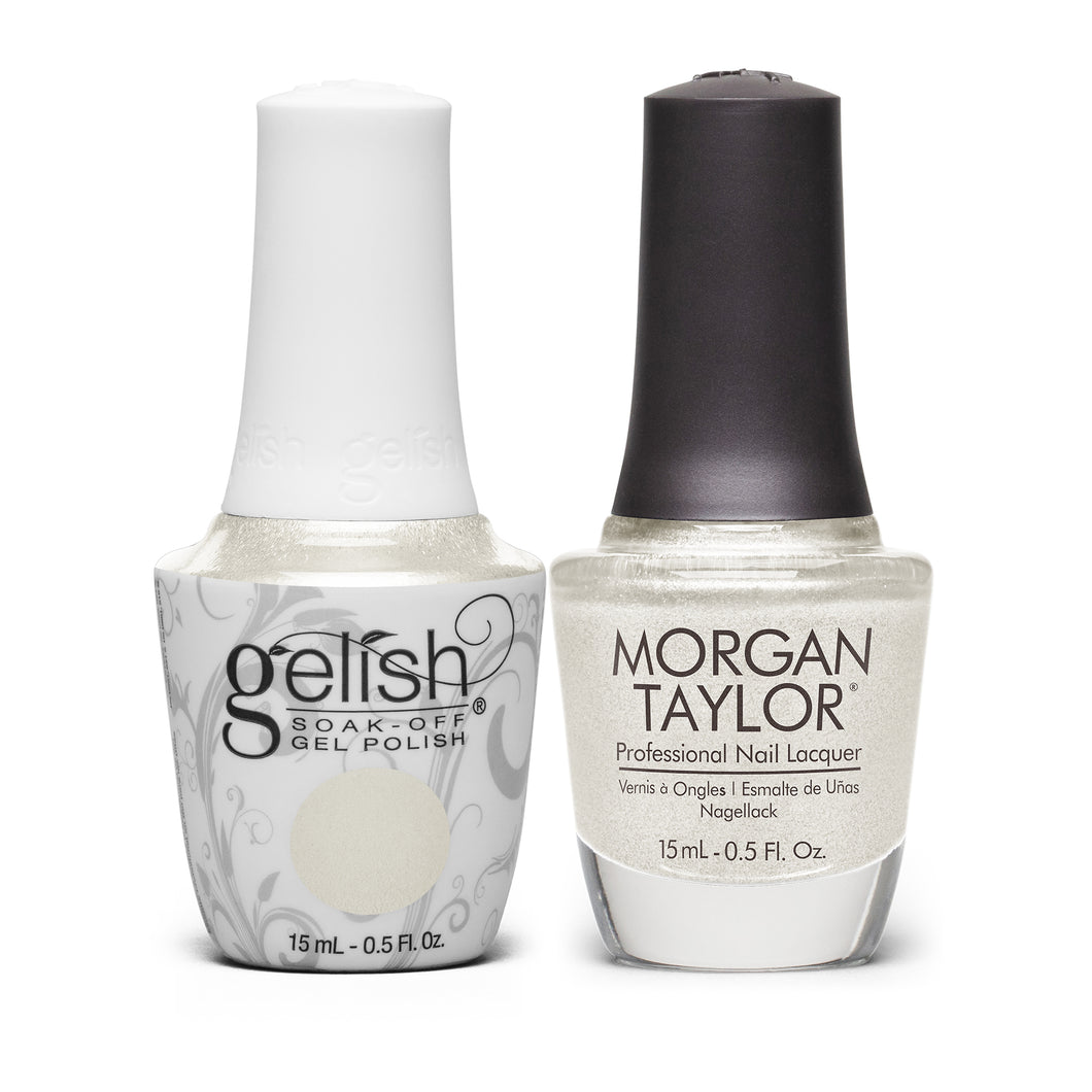 Gelish & Morgan Taylor Fall 2023 *CLEARANCE*