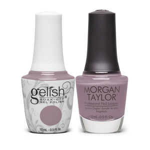 Gelish & Morgan Taylor Fall 2023