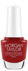 Gelish & Morgan Taylor Fall 2025 - Living Our Life *CLEARANCE*