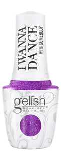 Gelish Colors