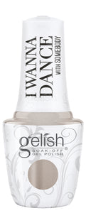 Gelish Colors