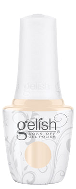 Gelish Wrapped Around Your Finger
