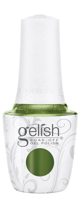 Gelish Bad To The Bow
