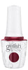 Gelish Reddy To Jingle