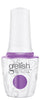 Gelish Before My Berry Eyes