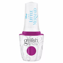 Cargar imagen en el visor de la galería, Gelish Gel Polish the Little Mermaid *SALE*