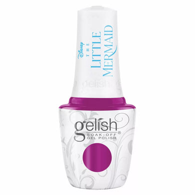 Gelish Gel Polish the Little Mermaid *SALE*