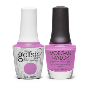 Gelish Got Carried Away - Summer 2024 - Up In The Air