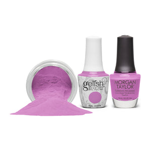 Gelish Got Carried Away - Summer 2024 - Up In The Air