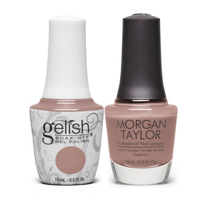 Gelish Don't Bring Me Down - Summer 2024 - Up In The Air