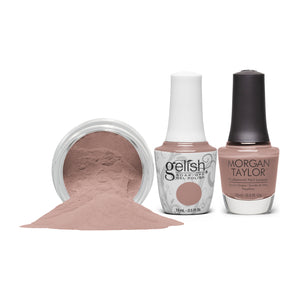 Gelish Don't Bring Me Down - Summer 2024 - Up In The Air