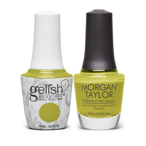 Gelish Flying Out Loud - Summer 2024 - Up In The Air