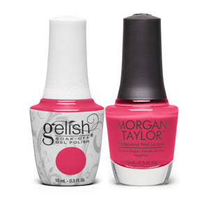 Gelish Got Some Altitude - Summer 2024 - Up In The Air