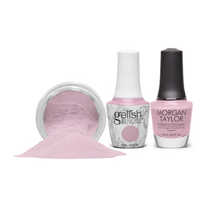 Gelish Up, Up, And Amaze - Summer 2024 - Up In The Air