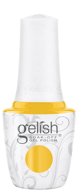 Gelish & Morgan Taylor Summer 2025 - Let's Roll *CLEARANCE*