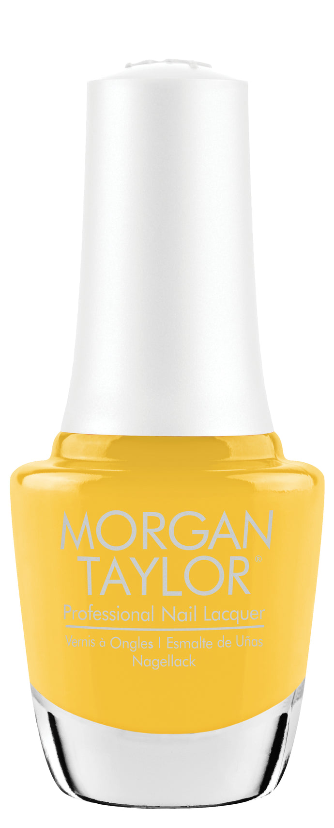Gelish & Morgan Taylor Summer 2025 - Let's Roll *CLEARANCE*