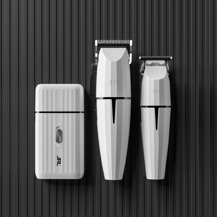 JRL Ghost Set Trimmer / Clipper / Shaver