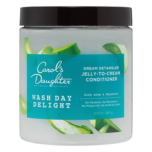 Carol's Daughter Wash Day Delight Dream Detangler