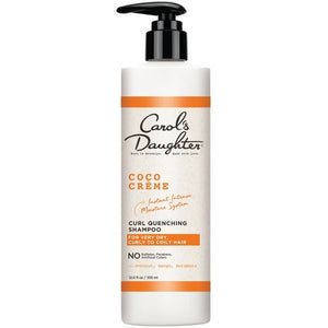 Carol's Daughter Coco Creme Shampoo