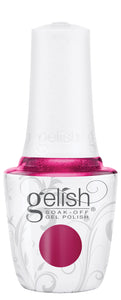 Gelish Sleighing In Style- Holiday 2024