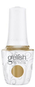 Gelish Cuddle Me Tight - Holiday 2024