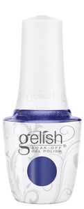 Gelish Brrr-inging It On - Holiday 2024