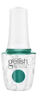 Gelish What The Fluff? - Holiday 2024