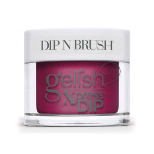 Gelish Sleighing In Style- Holiday 2024