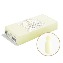 Load image into Gallery viewer, Aprés Bare Gel-X® Sculpted Box of Tips (16 sizes, 280pcs)