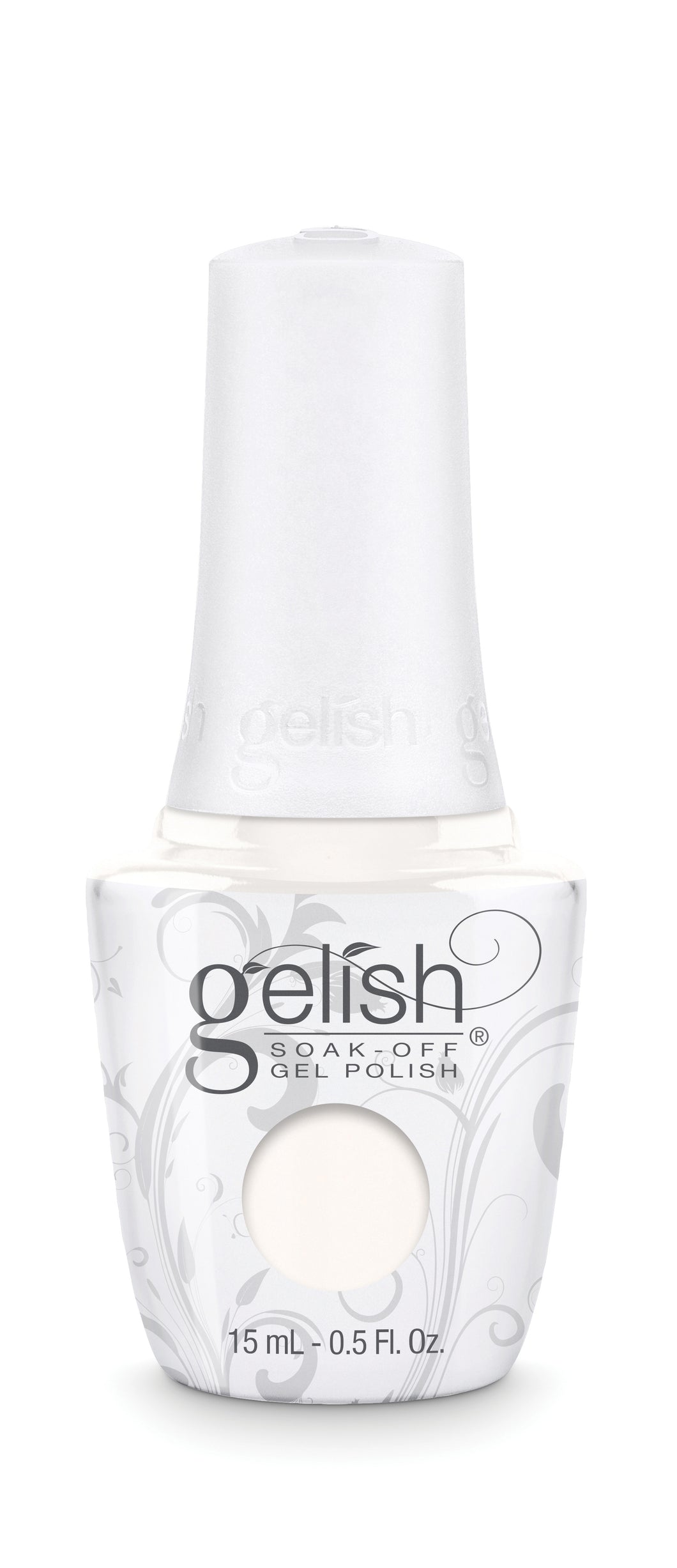 Gelish Sheek White