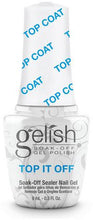 Cargar imagen en el visor de la galería, Gelish MINI 9mL