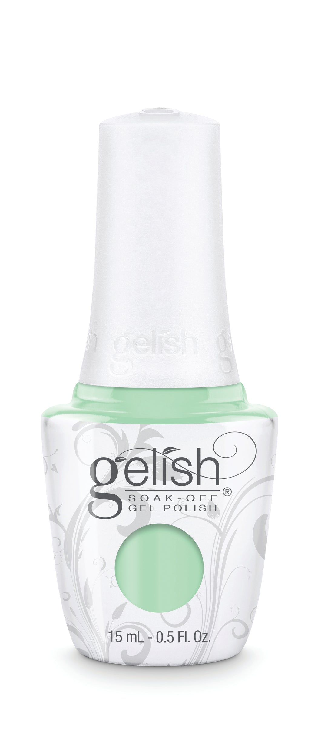 Gelish Colors