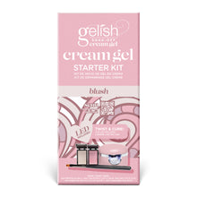 Load image into Gallery viewer, Gelish Cream Gel Starter Kit Blush *CLEARANCE*