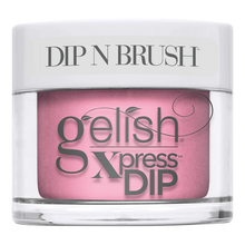 Cargar imagen en el visor de la galería, Bed Of Petals Gelish Xpress Dip 1.5oz
