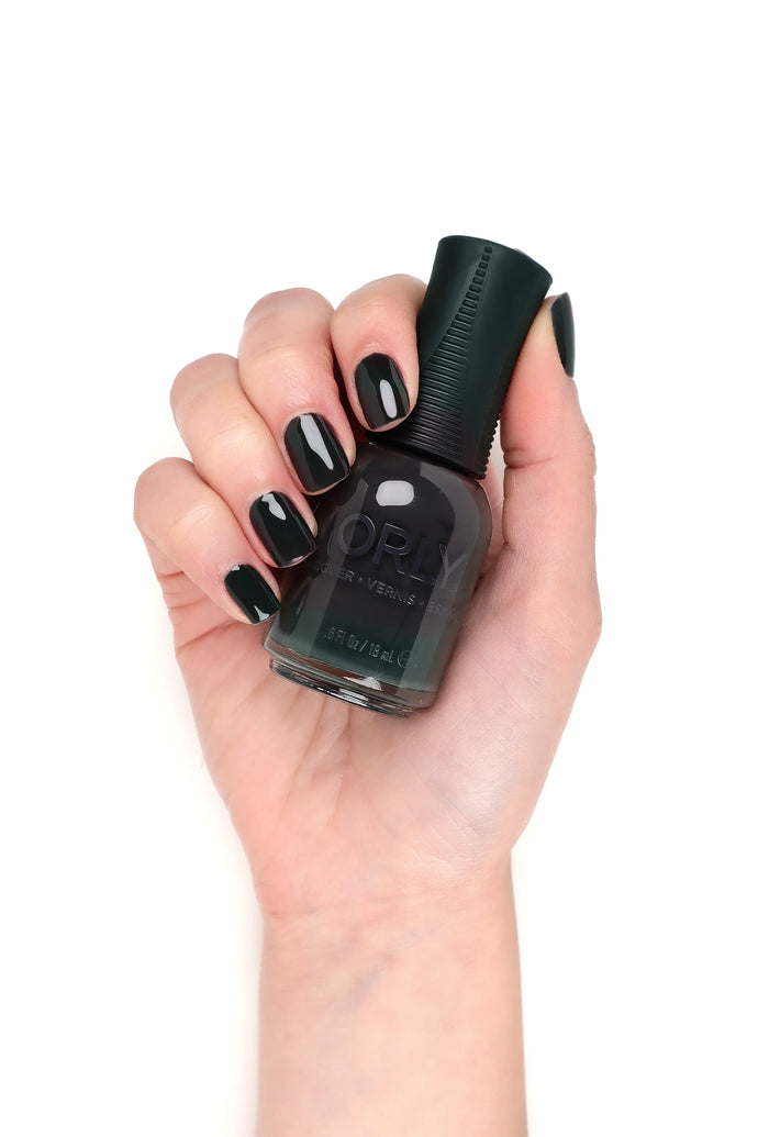 Orly Fall 2025 | 1990s