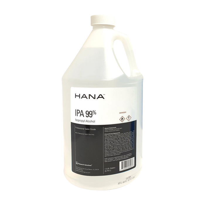 Hana Isopropyl Alcohol IPA 99%