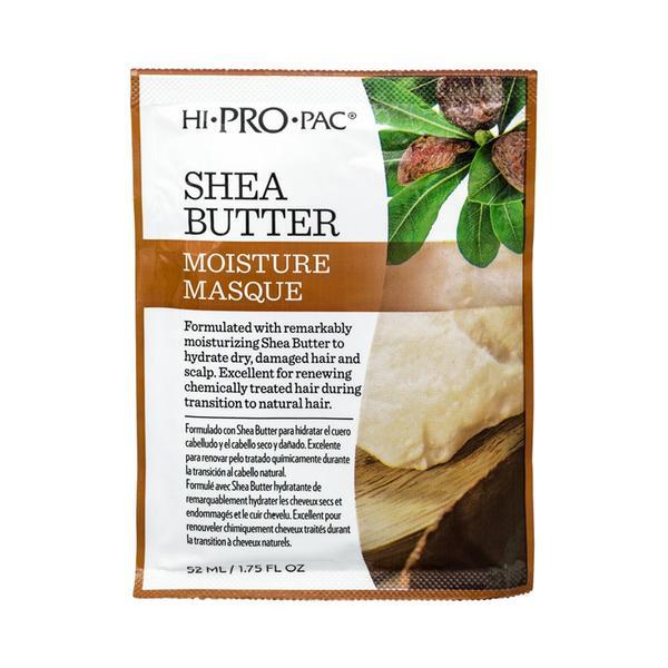 Hi Pro Pac Shea Butter  Moisture Masque