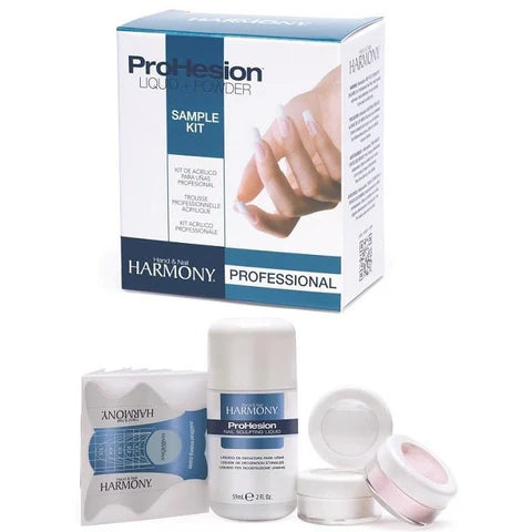 PROHESION LIQUID-POWDER SAMPLE KIT