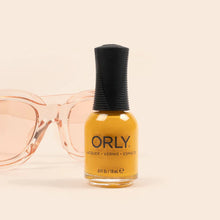 Load image into Gallery viewer, Orly Nail Lacquer - Here Comes The Sun