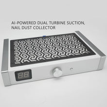 Load image into Gallery viewer, Manita PRO Dust Collector 4500RPM HEPA Filter