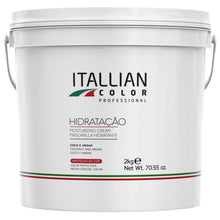 Cargar imagen en el visor de la galería, Itallian Hairtech Itallian Color Moisturizing Cream
