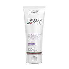 Cargar imagen en el visor de la galería, Itallian Hairtech Itallian Color Moisturizing Cream
