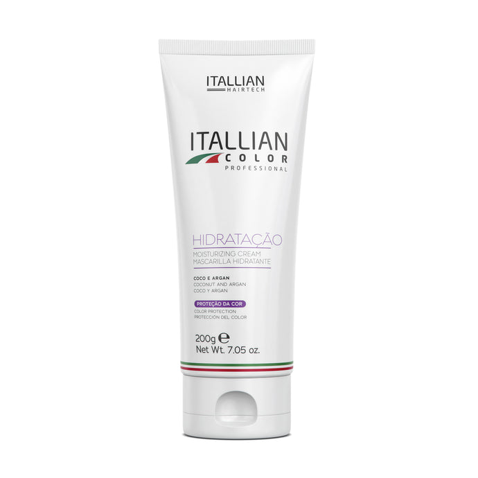 Itallian Hairtech Itallian Color Moisturizing Cream
